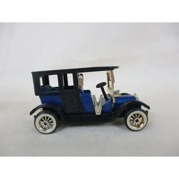 Miniature cars, High Speed, HF 9087, HF9086, HF9085, vintage style cars. - Picture 5 of 10